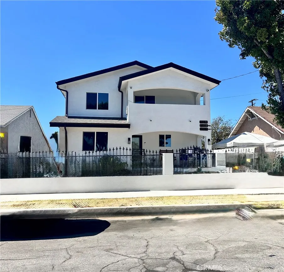 Los Angeles, CA 90023