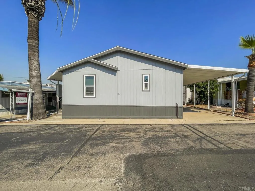 8545 Mission Gorge Rd. Unit Spc 129, Santee, CA 92071 - Photo 2 of 44, Santee, CA