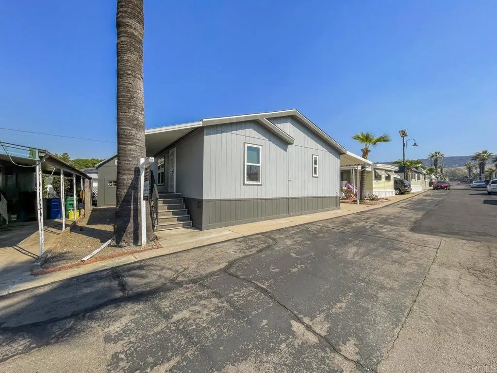 8545 Mission Gorge Rd. Unit Spc 129, Santee, CA 92071 - Photo 3 of 44, Santee, CA