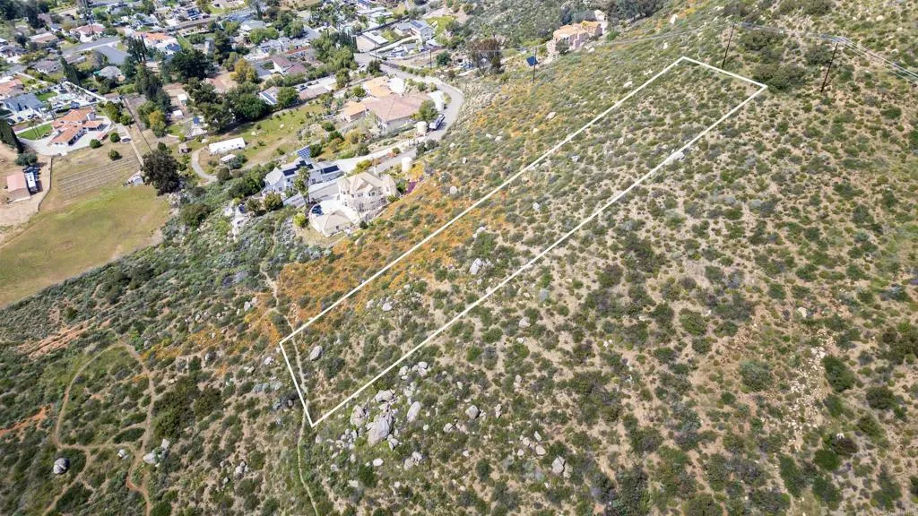 0 East Of Twin Peaks Road Lot 12, Poway, CA 92064 - Main photo, Poway, CA