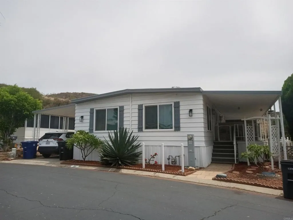 9100 Single Oak Unit Spc 98, Lakeside, CA 92040 - Main photo, Lakeside, CA