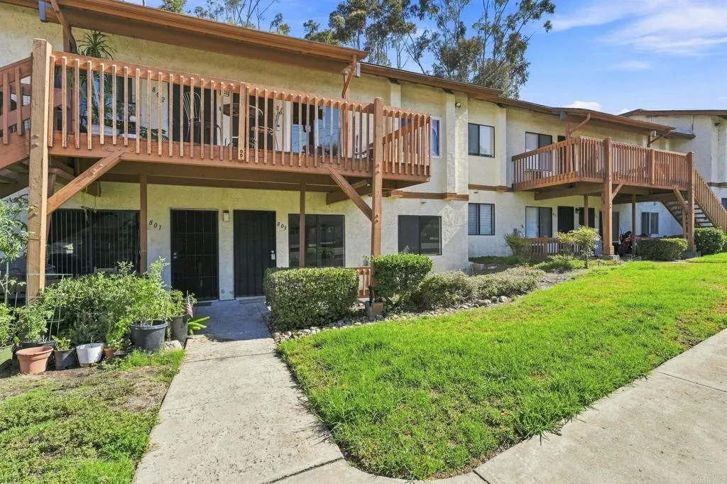 6366 Rancho Mission Road Unit 803, San Diego, CA 92108 - Main photo, San Diego, CA