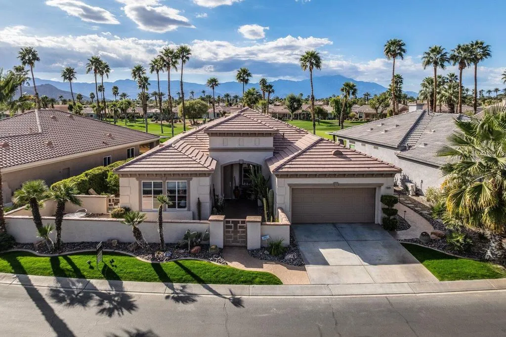 Indio, CA 92201