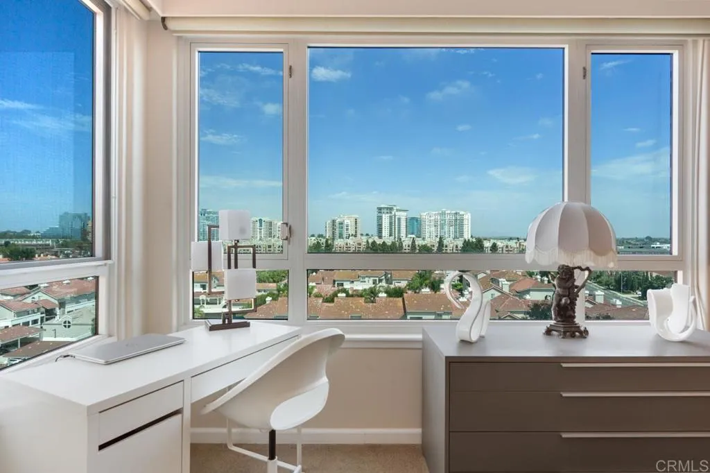 3890 Nobel Drive Unit 802, San Diego, CA 92122 - Main photo, San Diego, CA