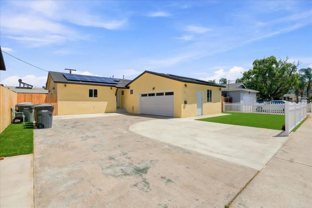 355 S 1st Street, El Cajon, CA 92019 - Photo 4 of 40, El Cajon, CA