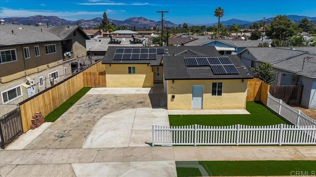 355 S 1st Street, El Cajon, CA 92019 - Main photo, El Cajon, CA
