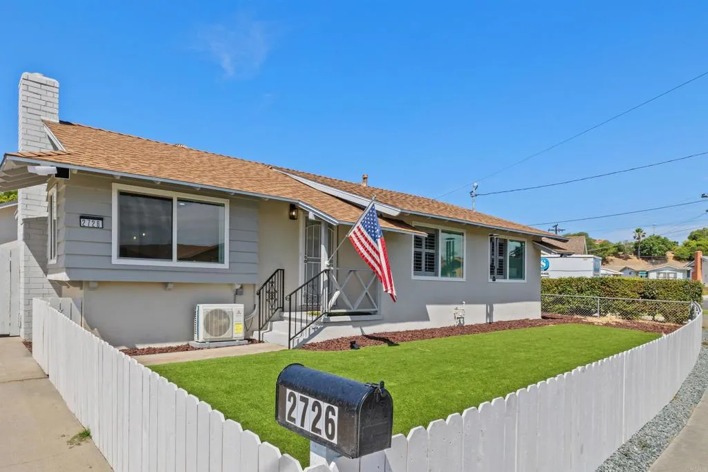 2726 Landscape Drive, San Diego, CA 92139 - Main photo, San Diego, CA