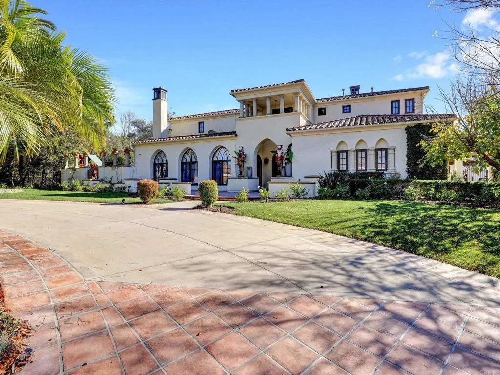 17839 La Amapola, Rancho Santa Fe, CA 92067 - Main photo, Rancho Santa Fe, CA