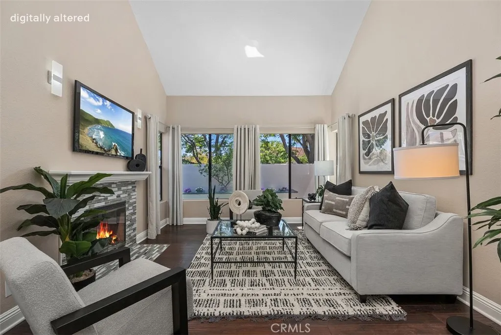 Rancho Santa Margarita, CA 92688