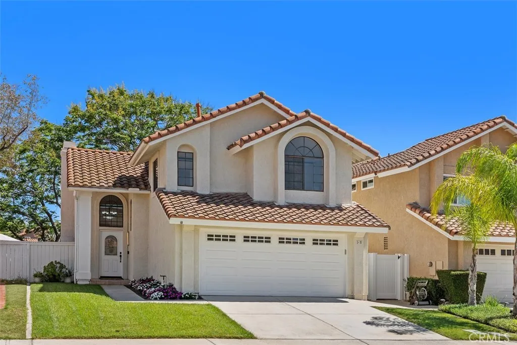 Rancho Santa Margarita, CA 92688