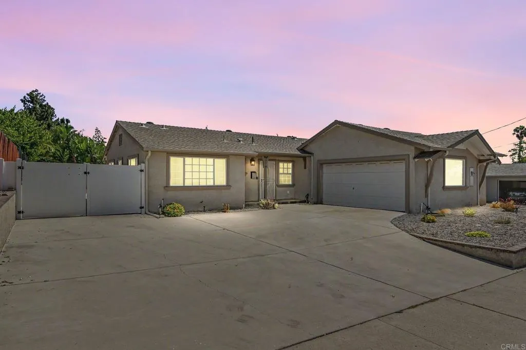 8378 Lake Ashwood Avenue, San Diego, CA 92119 - Main photo, San Diego, CA