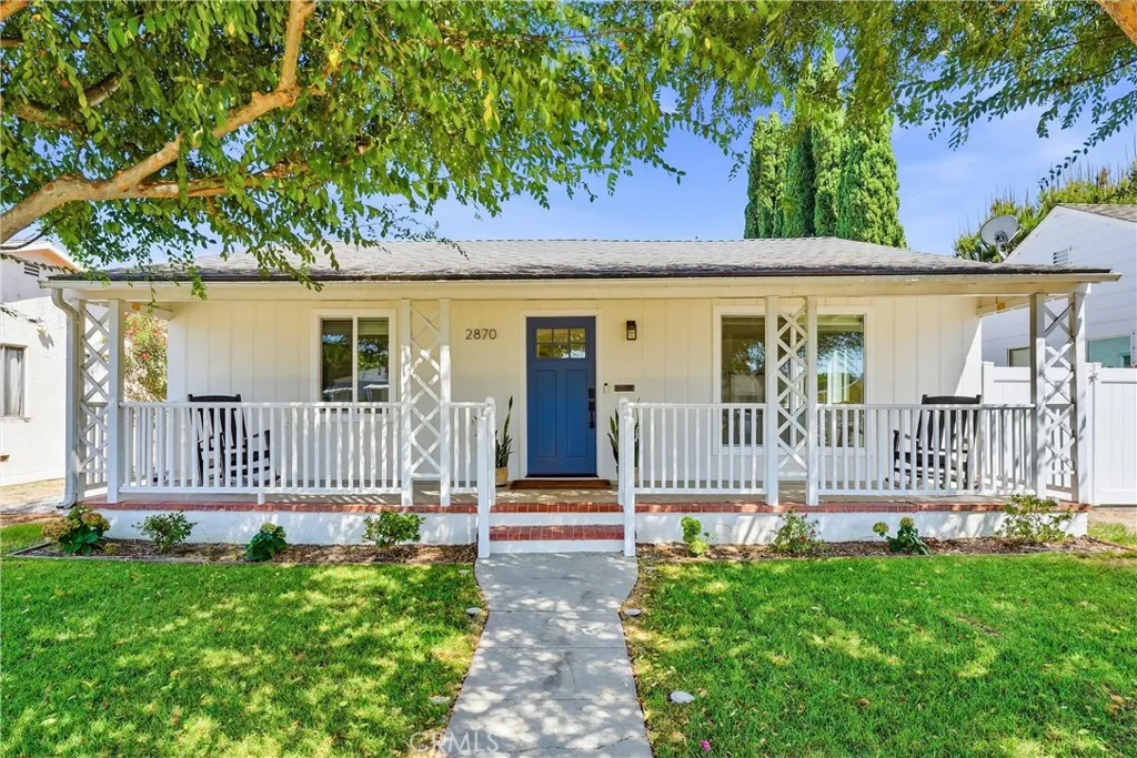 Long Beach, CA 90806