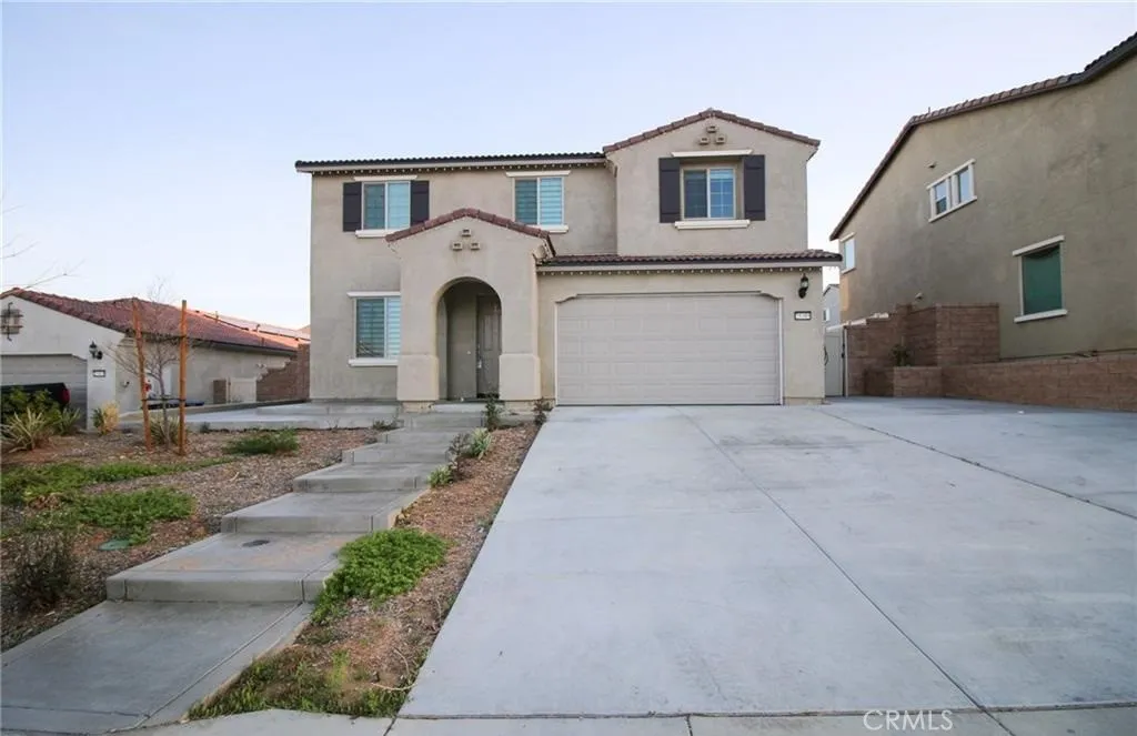 Menifee, CA 92586