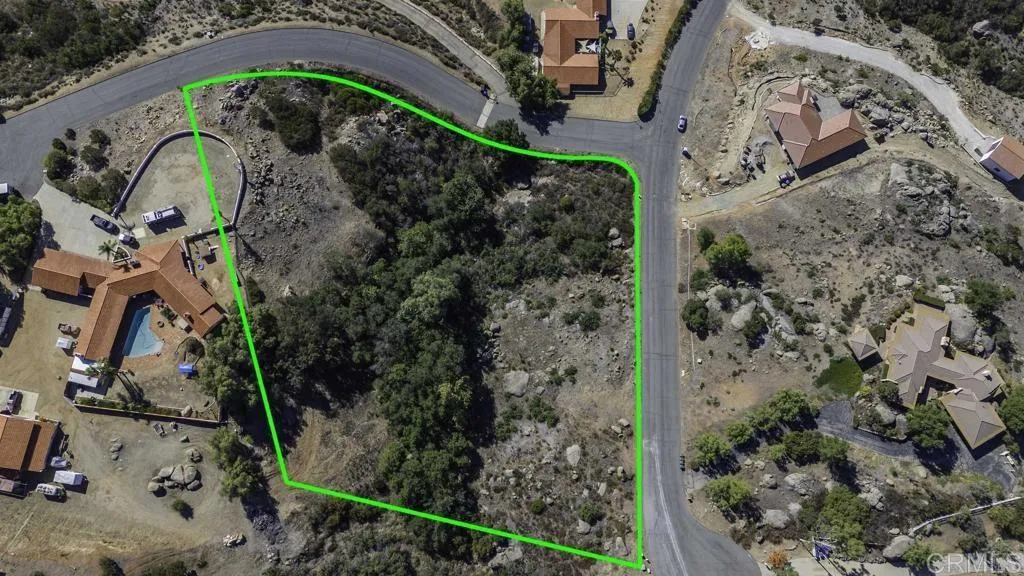 2441 Camino Del Vecino, Alpine, CA 91901 - Photo 2 of 3, Alpine, CA