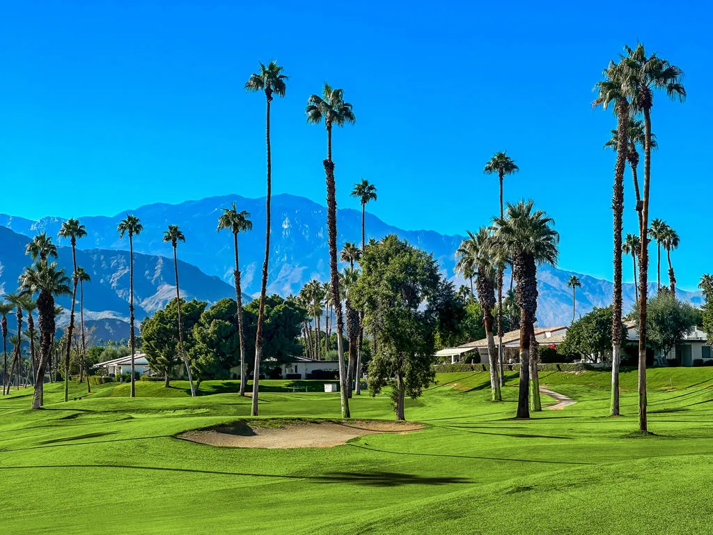 Rancho Mirage, CA 92270