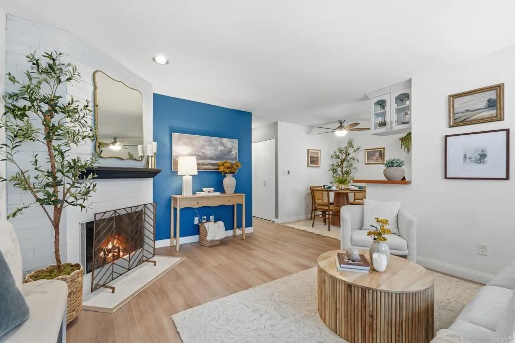 4175 Swift Avenue Unit 3, North Park (San Diego), CA 92104 - Main photo, North Park (san Diego), CA