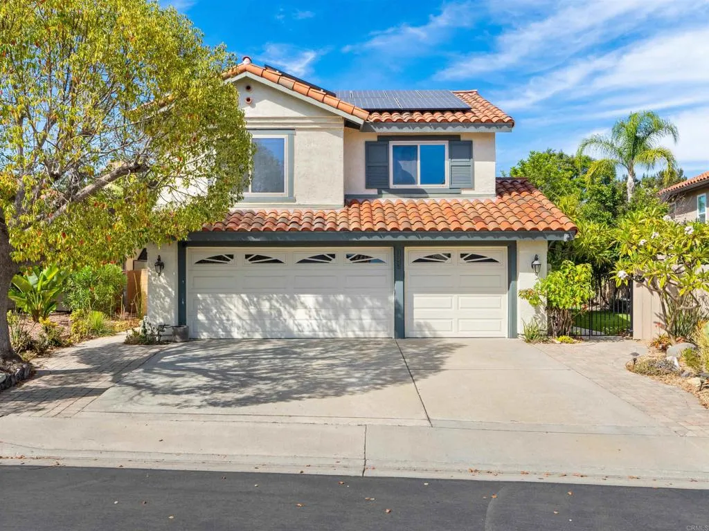 1523 Madrid Drive, Vista, CA 92081 - Main photo, Vista, CA