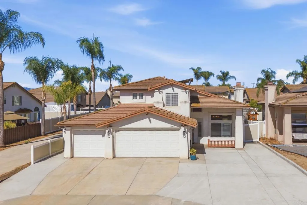 10260 Pinon Place, Lakeside, CA 92040 - Main photo, Lakeside, CA
