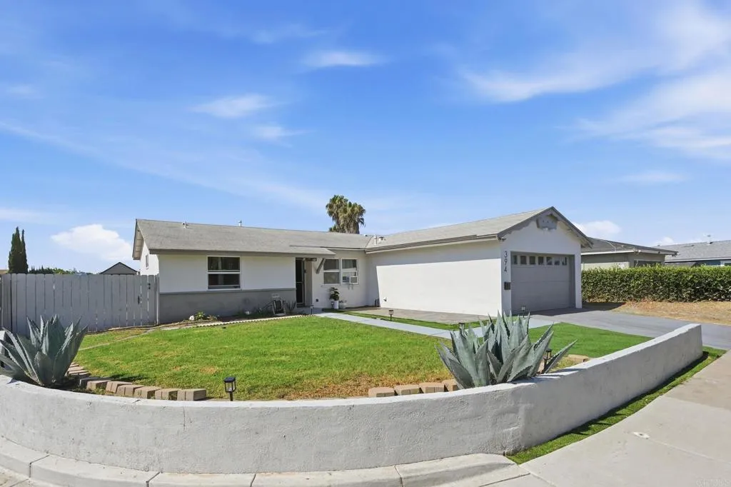394 Coralwood Dr, San Diego, CA 92114 - Photo 3 of 41, San Diego, CA