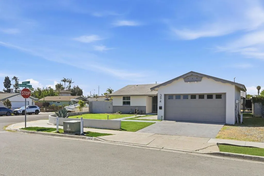 394 Coralwood Dr, San Diego, CA 92114 - Main photo, San Diego, CA