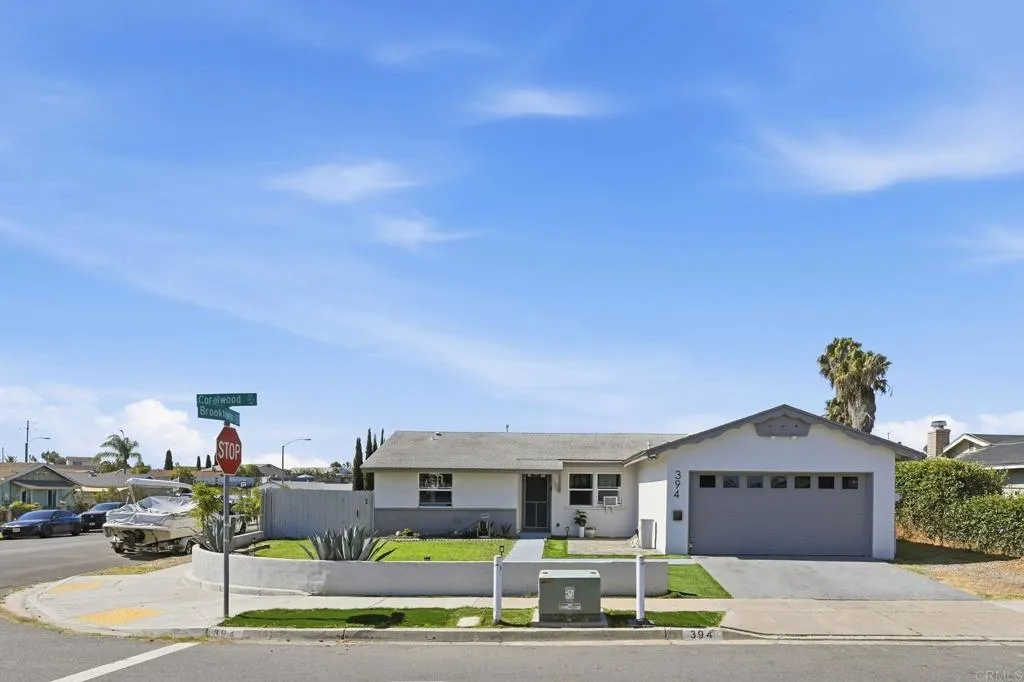 394 Coralwood Dr, San Diego, CA 92114 - Photo 2 of 41, San Diego, CA