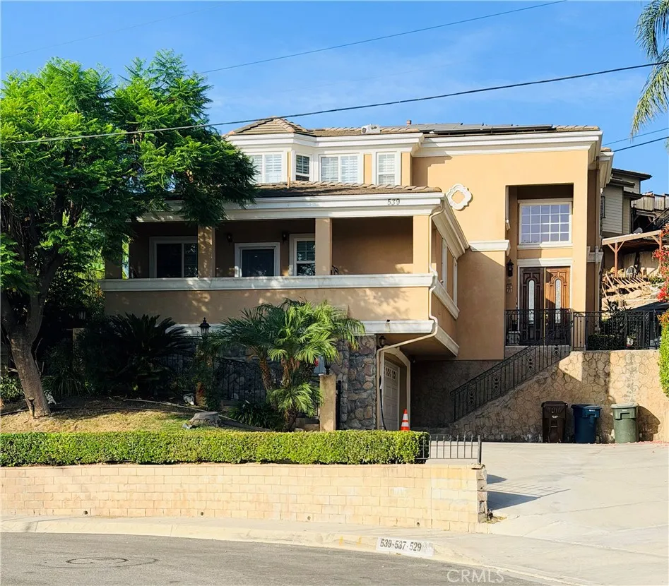 Walnut, CA 91789