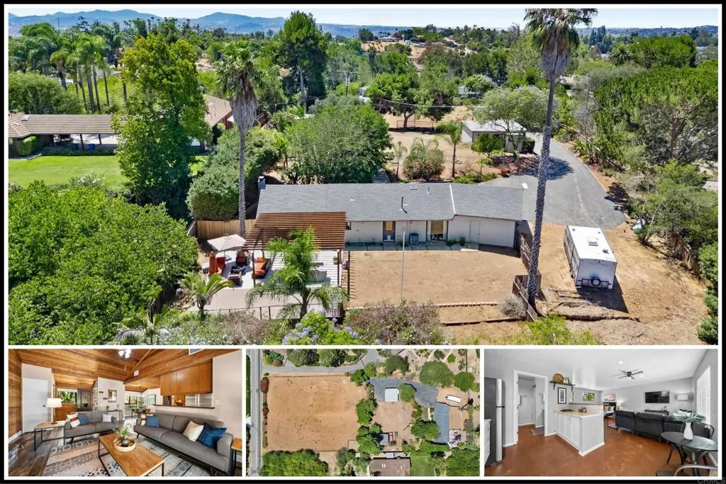 2020 Winterwarm Drive, Fallbrook, CA 92028 - Main photo, Fallbrook, CA
