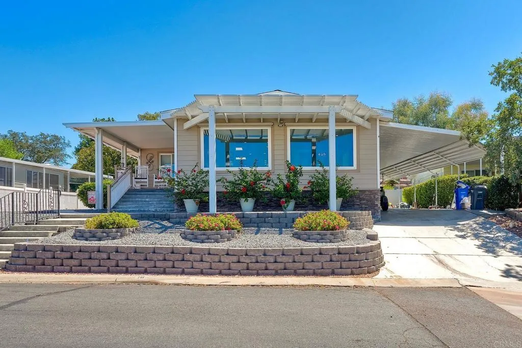 18218 Paradise Mountain Rd Spc 141 Unit Lot 141, Valley Center, CA 92082 - Photo 2 of 36, Valley Center, CA