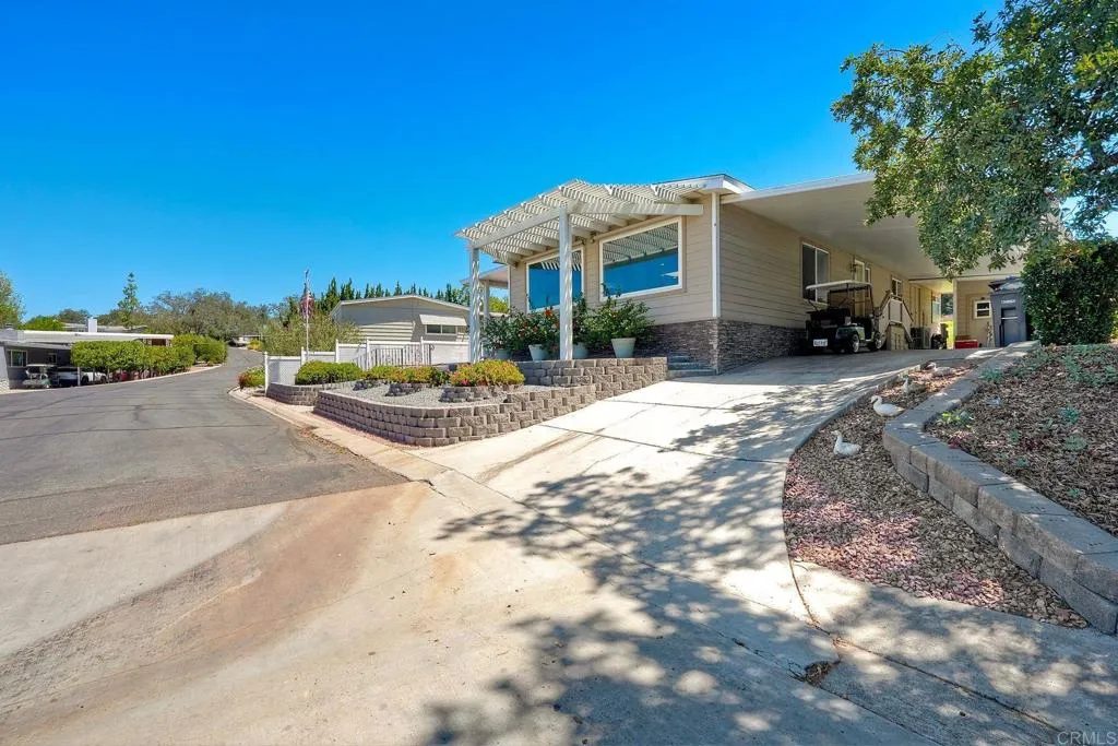 18218 Paradise Mountain Rd Spc 141 Unit Lot 141, Valley Center, CA 92082 - Photo 3 of 36, Valley Center, CA