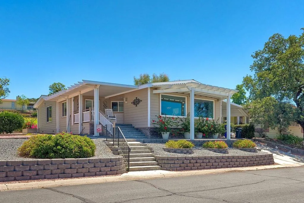 18218 Paradise Mountain Rd Spc 141 Unit Lot 141, Valley Center, CA 92082 - Main photo, Valley Center, CA