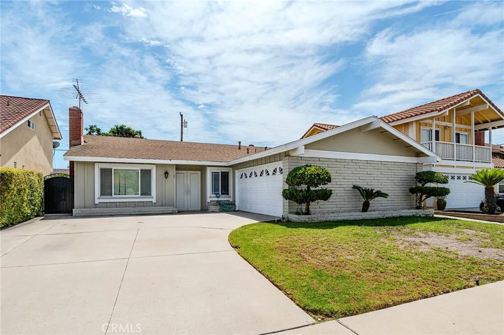 La Palma, CA 90623