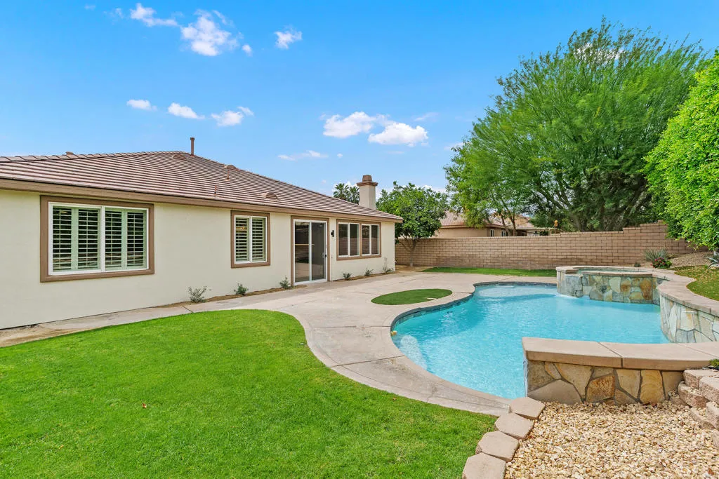 Indio, CA 92203