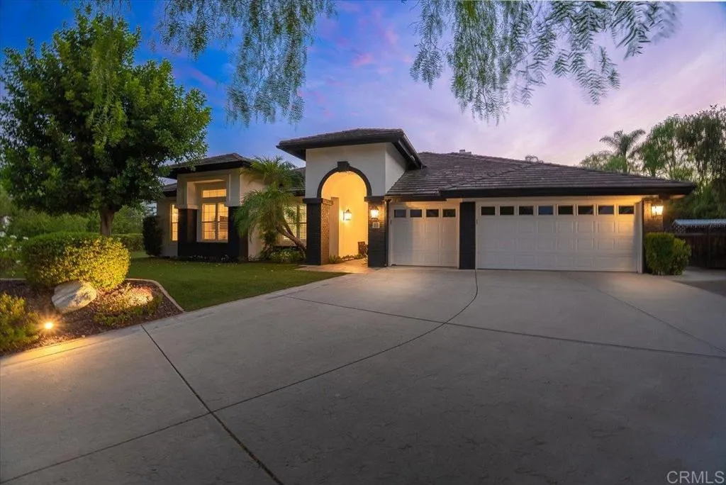 2507 Saffron, Escondido, CA 92029 - Main photo, Escondido, CA