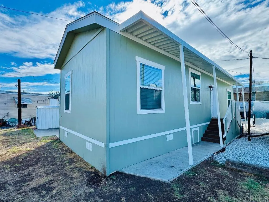 244 Shady Unit 44, El Cajon, CA 92021 - Main photo, El Cajon, CA