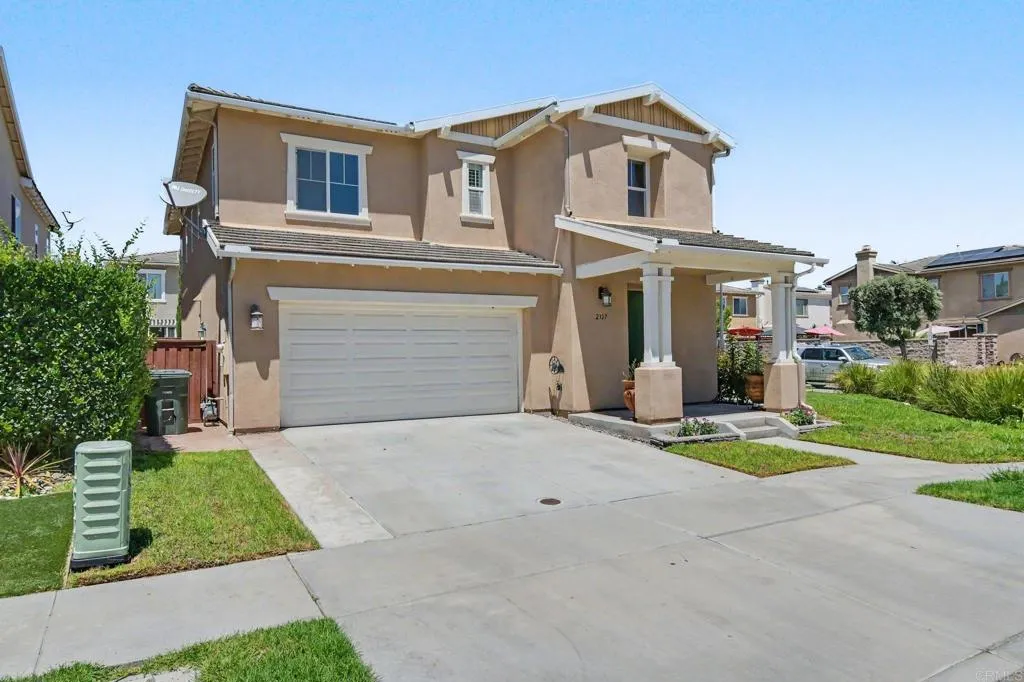 2327 Trellis St, Chula Vista, CA 91915 - Photo 4 of 51, Chula Vista, CA