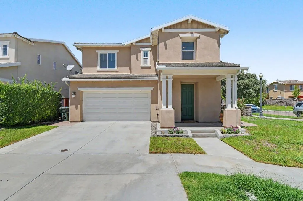 2327 Trellis St, Chula Vista, CA 91915 - Main photo, Chula Vista, CA