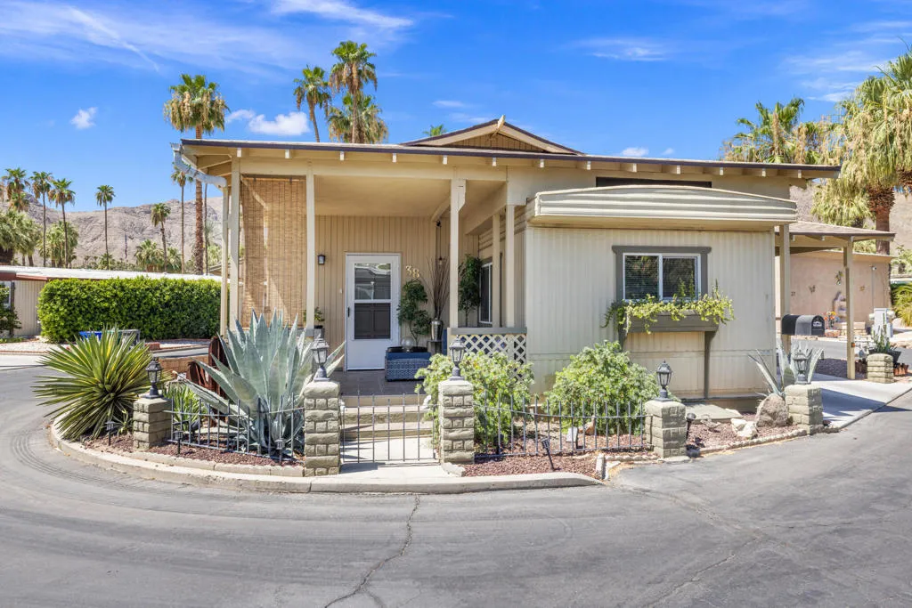 Rancho Mirage, CA 92270