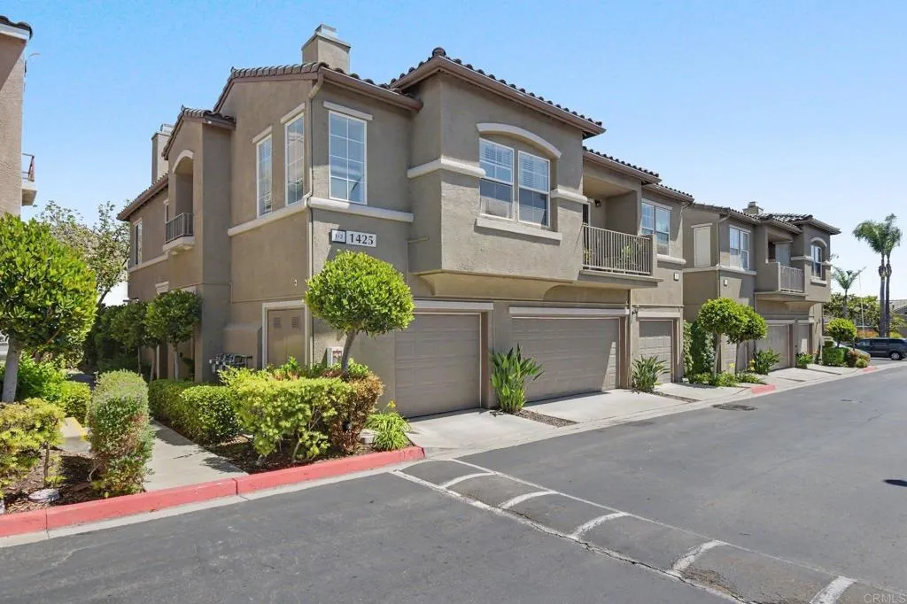 1425 Caminito Borrego Unit 2, Chula Vista, CA 91913 - Main photo, Chula Vista, CA