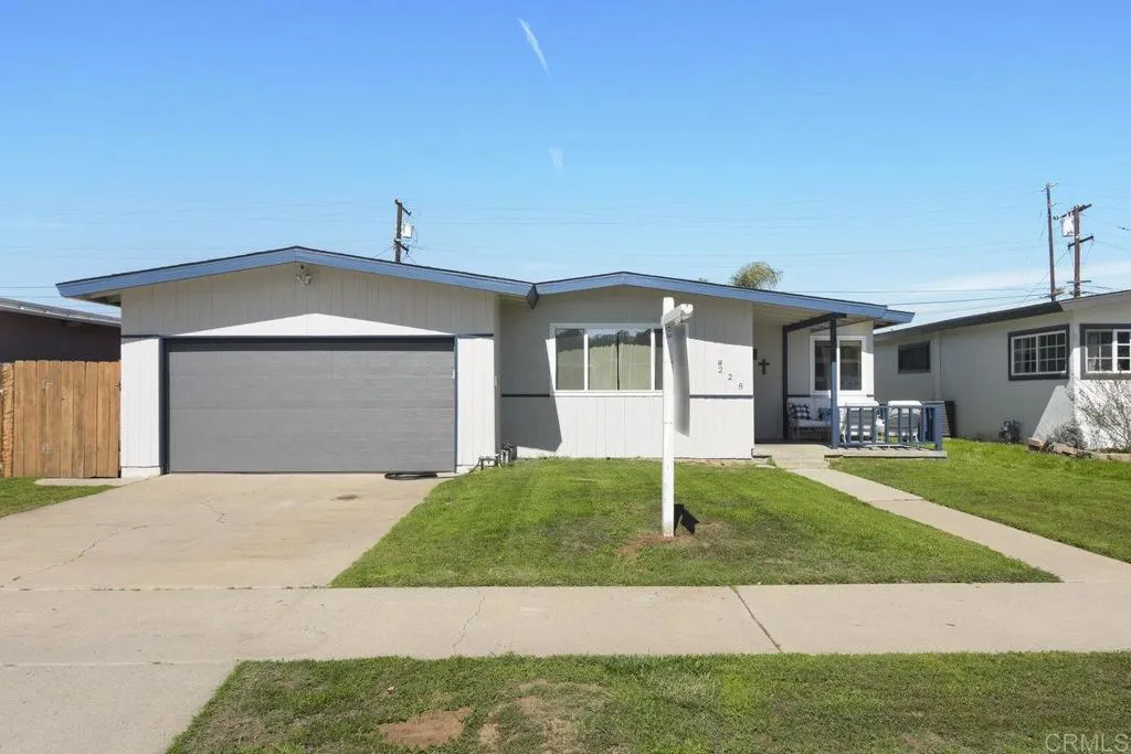 228 Joyce St, El Cajon, CA 92020 - Photo 3 of 28, El Cajon, CA