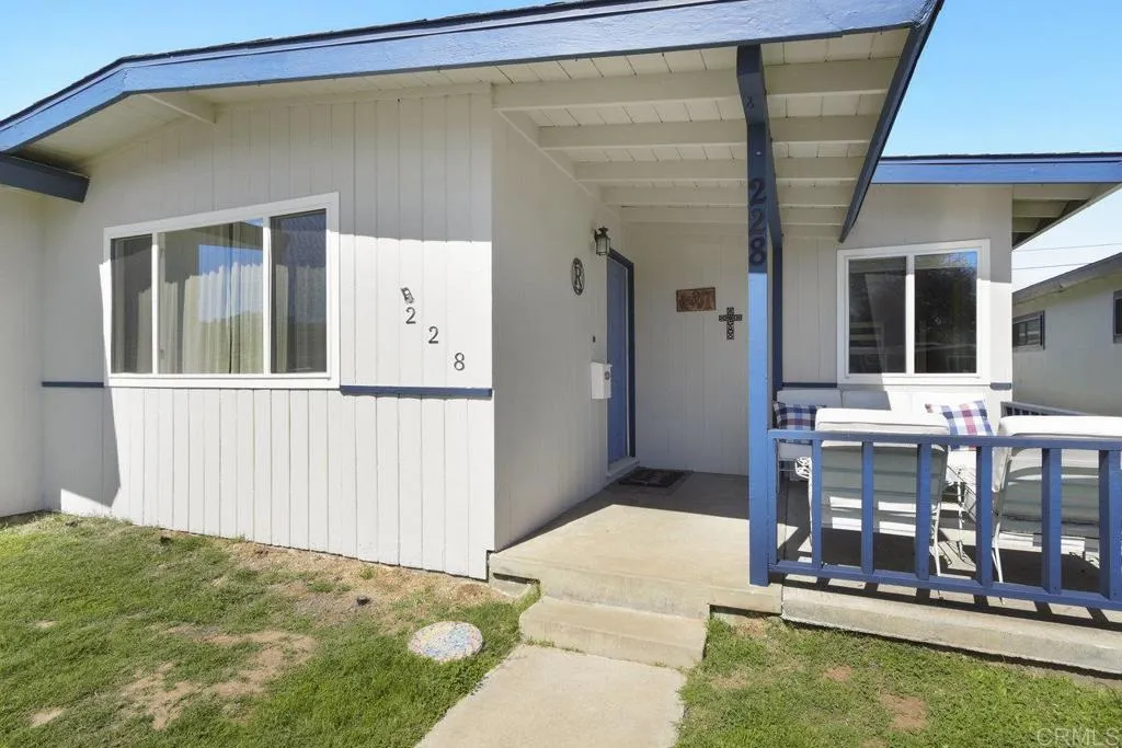 228 Joyce St, El Cajon, CA 92020 - Photo 4 of 28, El Cajon, CA