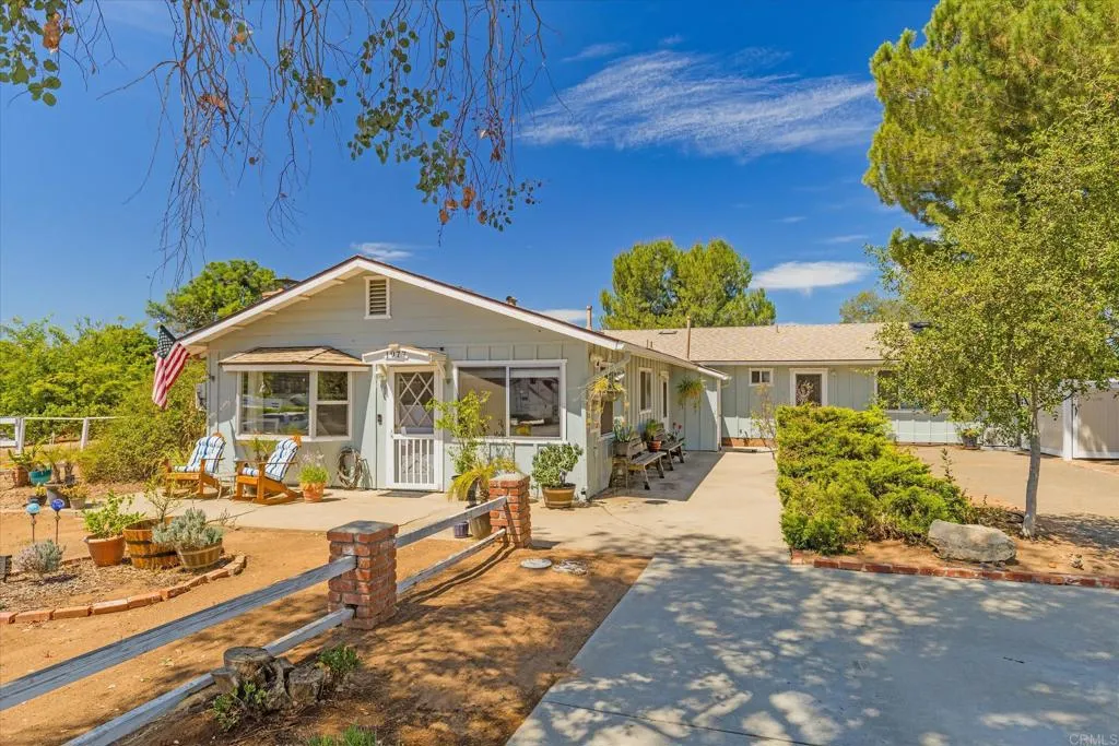 1977 Rowley Avenue, Ramona, CA 92065 - Main photo, Ramona, CA