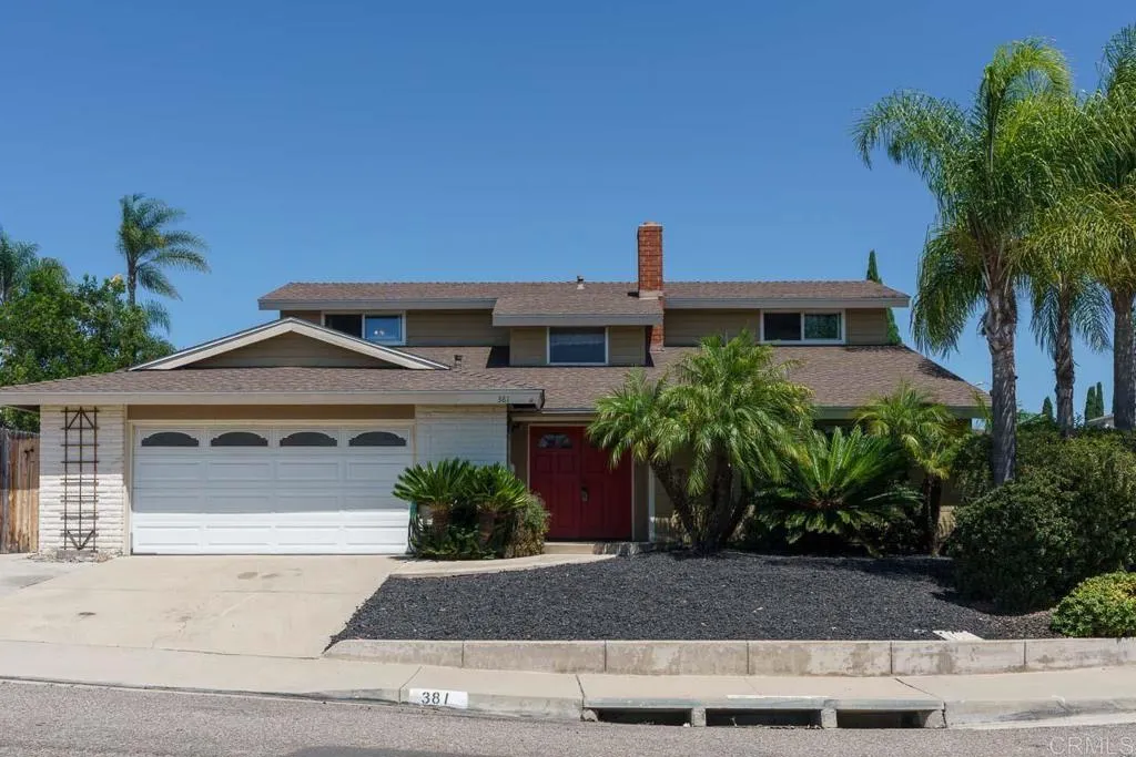 381 E Millan Street, Chula Vista, CA 91910 - Main photo, Chula Vista, CA