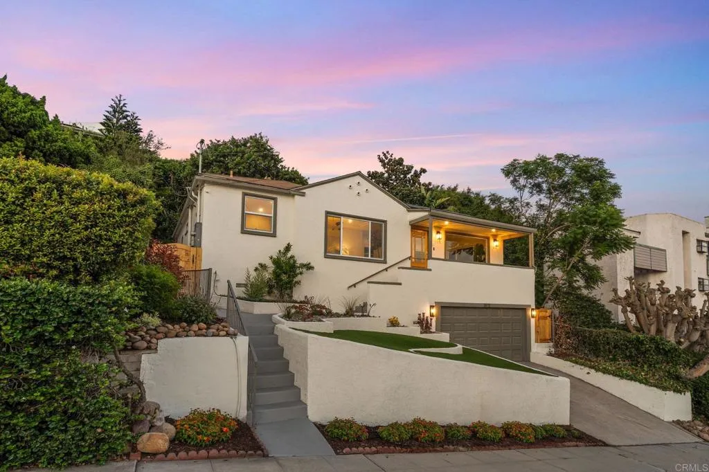 3911 California Street, San Diego, CA 92110 - Main photo, San Diego, CA
