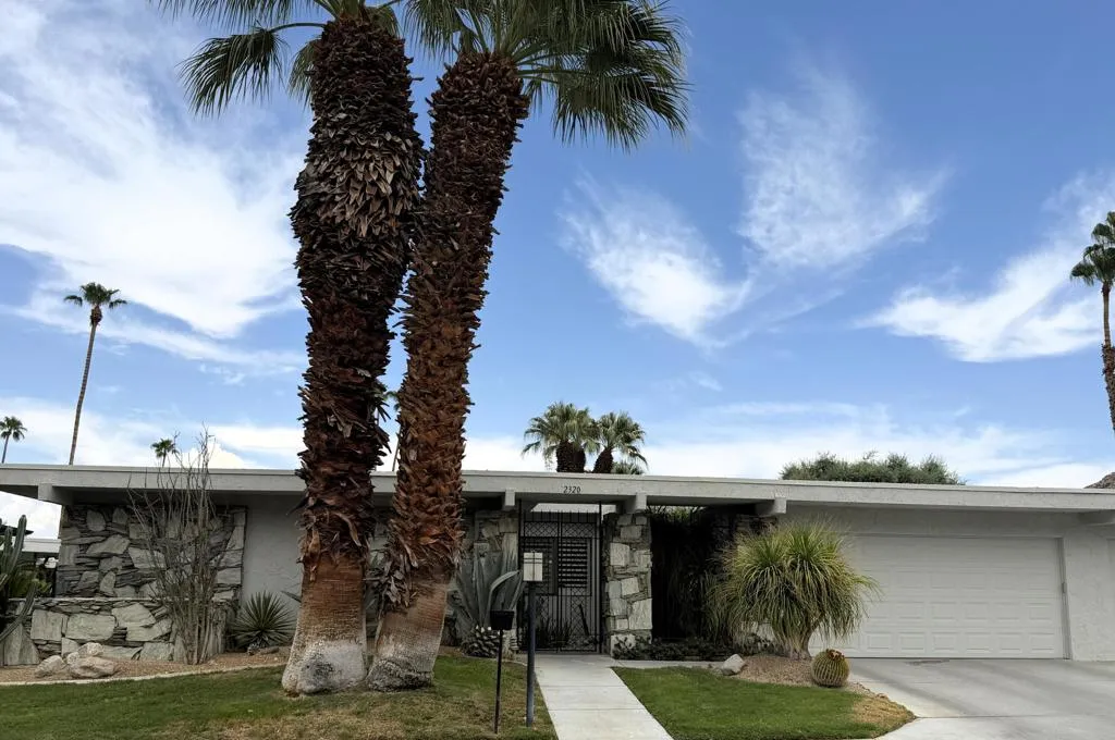 2320 Paseo Del Rey