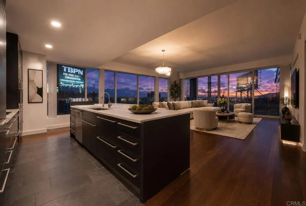 6250 Hollywood Boulevard Unit 12h