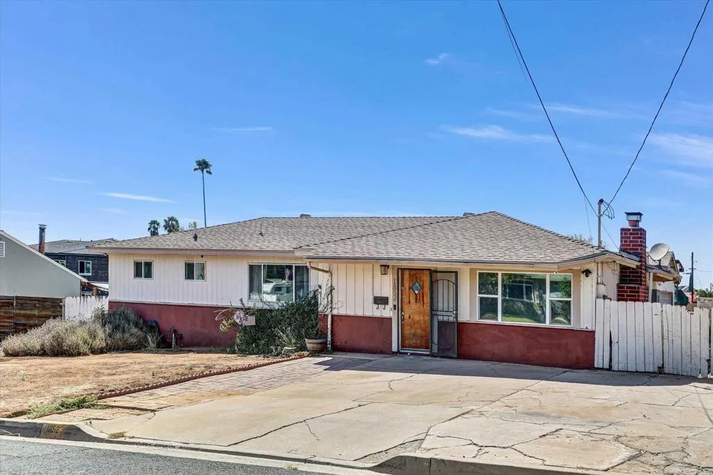 1852 Peppervilla Drive, El Cajon, CA 92021 - Photo 3 of 30, El Cajon, CA