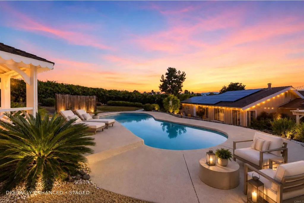 929 Pepper Tree Lane, Fallbrook, CA 92028 - Main photo, Fallbrook, CA