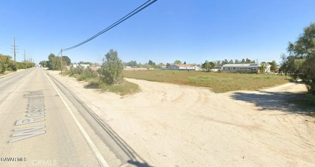 5696 Rosamond West, Rosamond, CA 96560 - Photo 2 of 3, Rosamond, CA