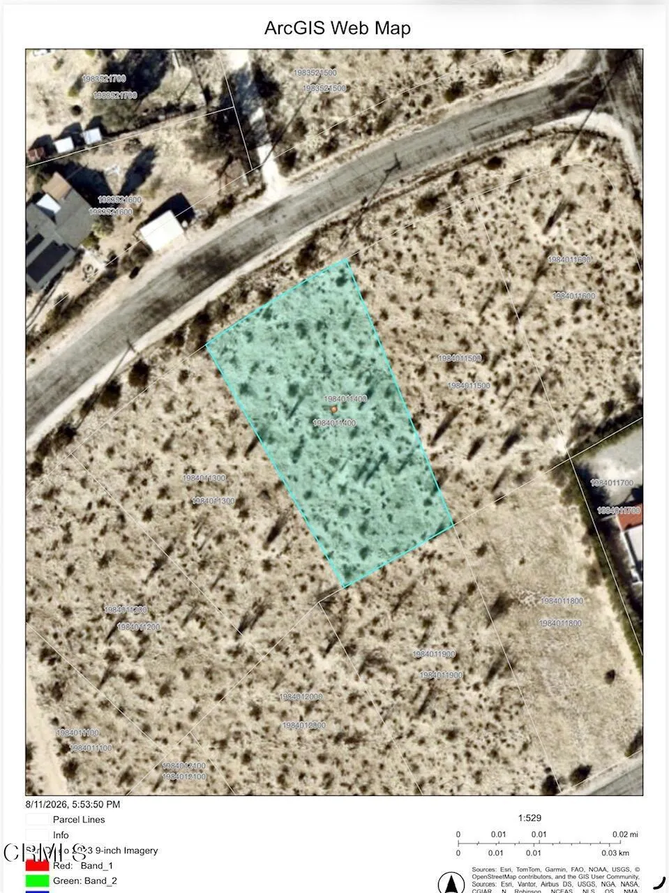 0 Country Club, Borrego Springs, CA 92004 - Main photo, Borrego Springs, CA