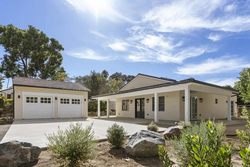 6108 Mimulus, Rancho Santa Fe, CA 92067 - Photo 3 of 16, Rancho Santa Fe, CA
